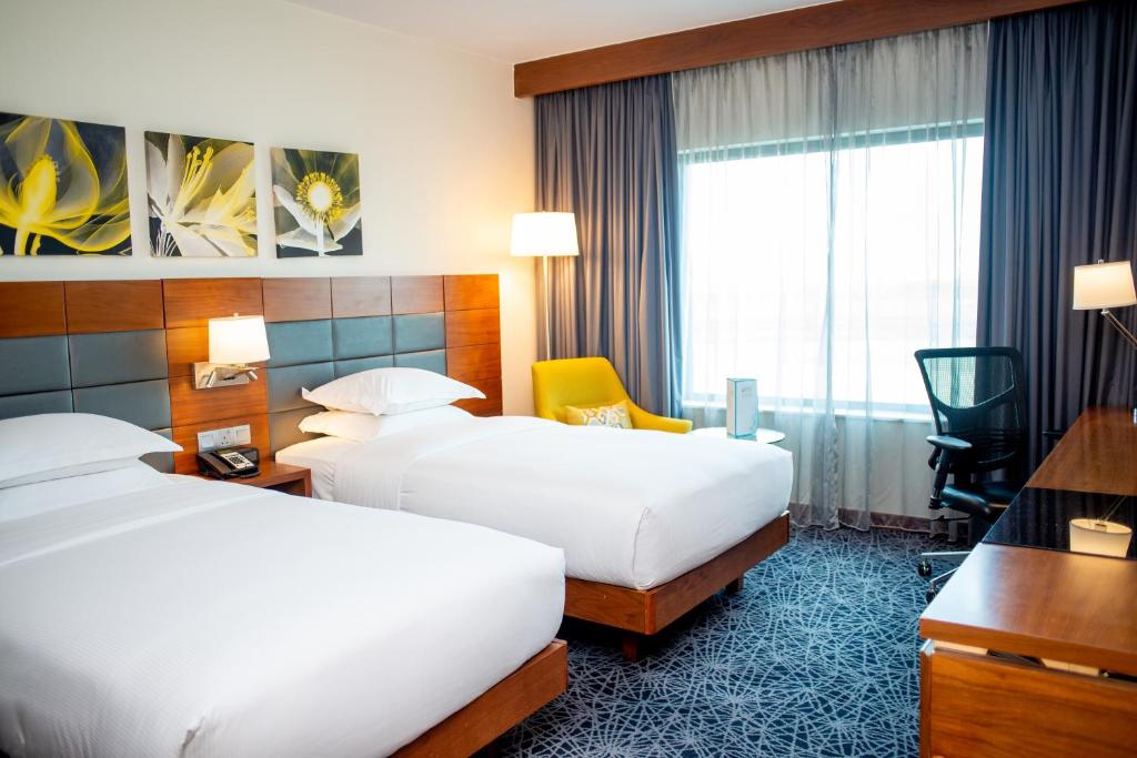 Hilton Garden Inn image 5